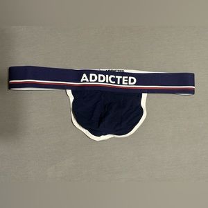 Addicted XXL Man Thong